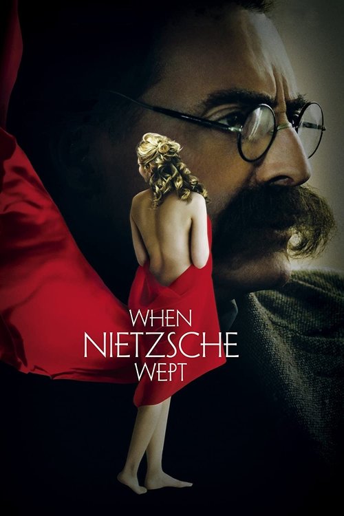 Nietzsche Ağladığında (2007) poster