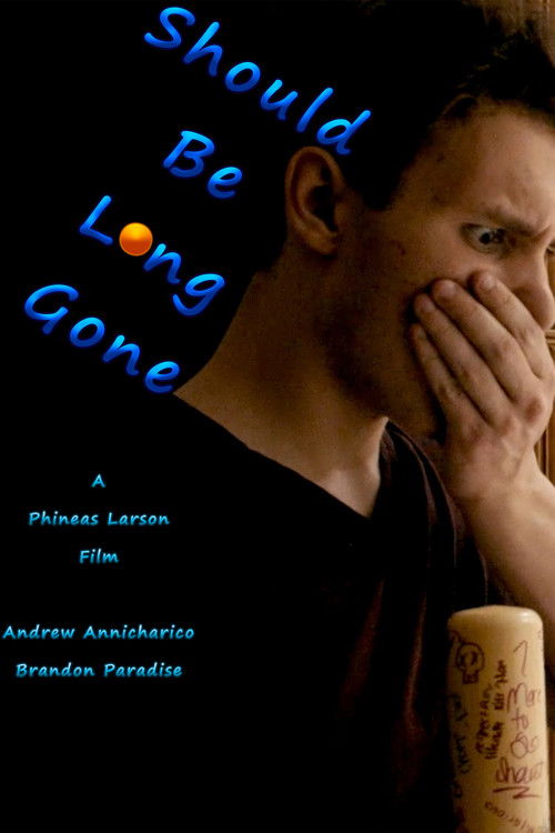 Should Be Long Gone (2023) poster
