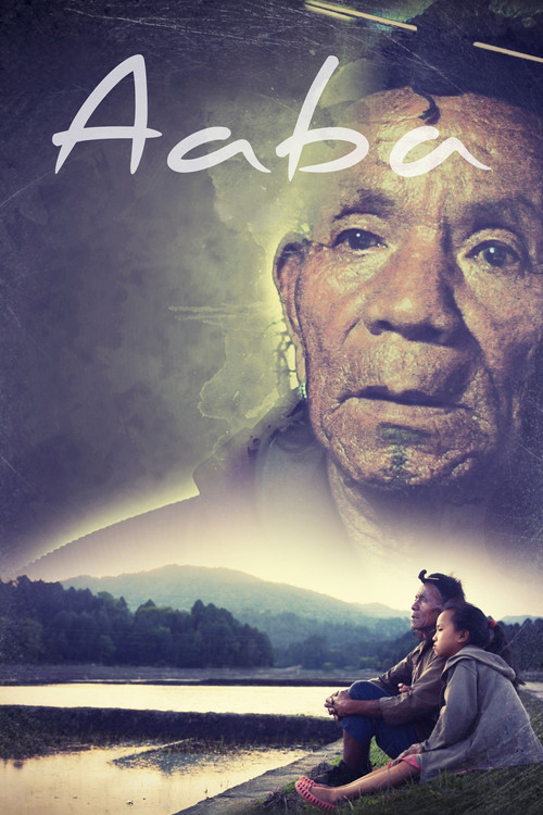Aaba (2017) poster