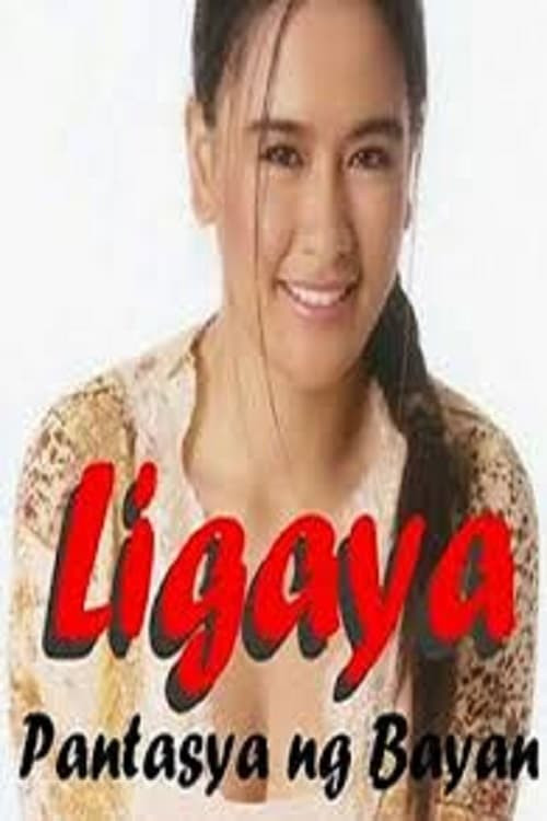 Ligaya, Pantasya ng bayan (2002) poster