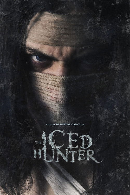The Iced Hunter (2018) poster