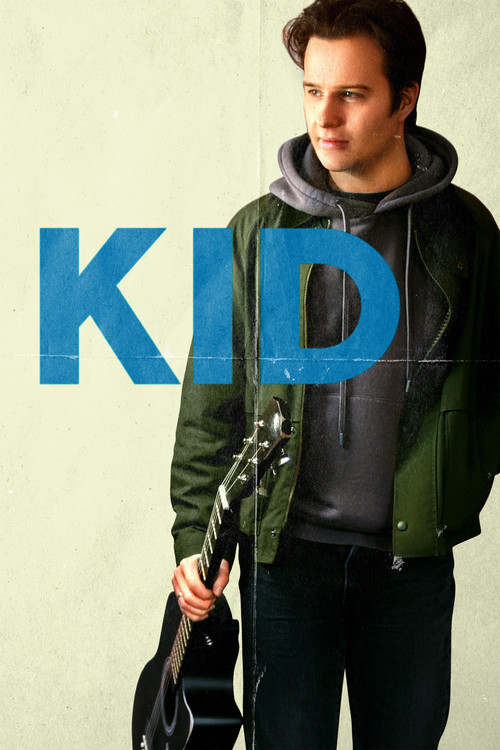Kid (2025) poster