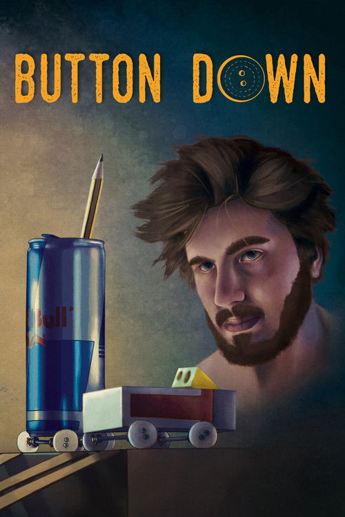Button Down (2022) poster
