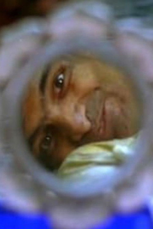 Three of us (2008) poster