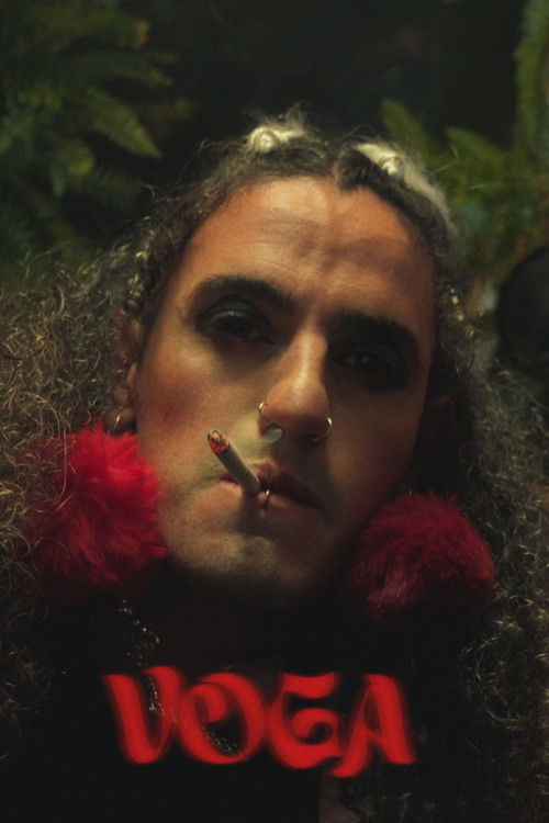 Voga (2023) poster
