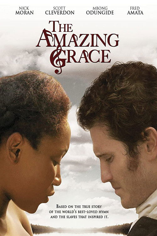 The Amazing Grace (2006) poster