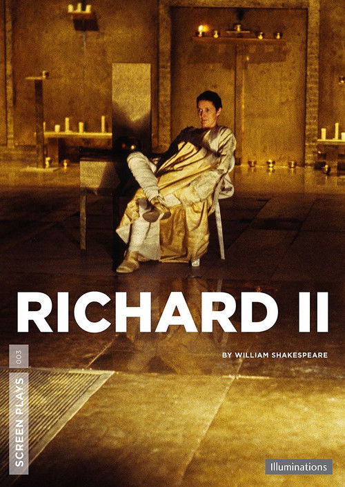 Richard II (1997) poster