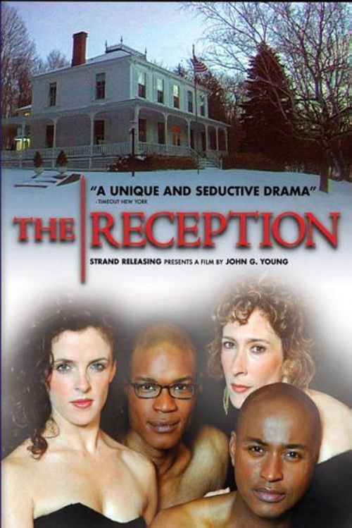 The Reception (2005) poster