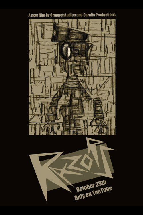 Razors (2025) poster