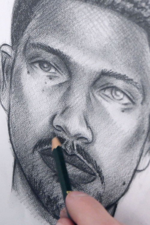 Composite (2017) poster