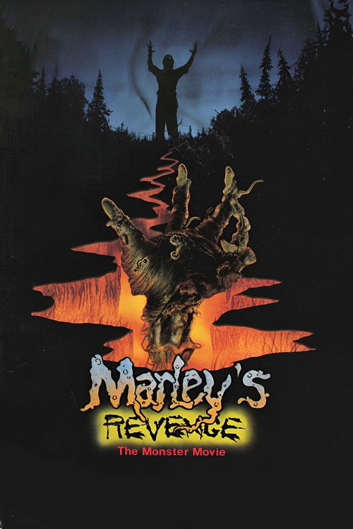 Marley's Revenge: The Monster Movie (1989) poster