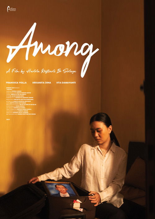 Among (2025) poster