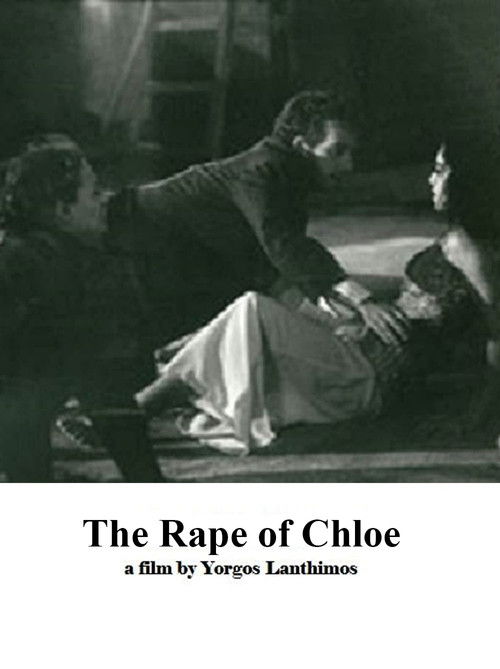 The Rape of Chloe (1995) poster