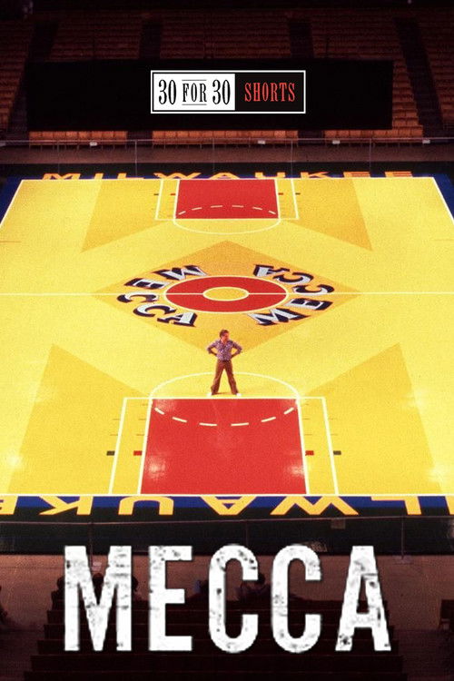 MECCA: The Floor That Made Milwaukee Famous (2014) poster
