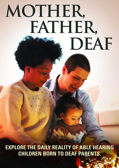 Mother, Father, Deaf (2019) poster