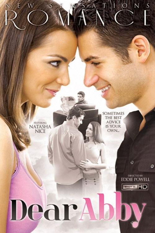 Dear Abby (2011) poster