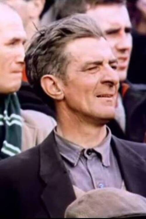 Glasgow Belongs to Me (1966) poster