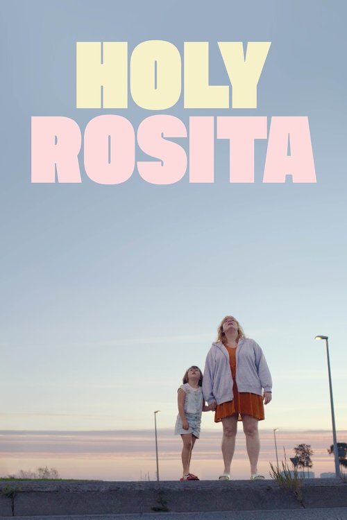 Holy Rosita (2024) poster