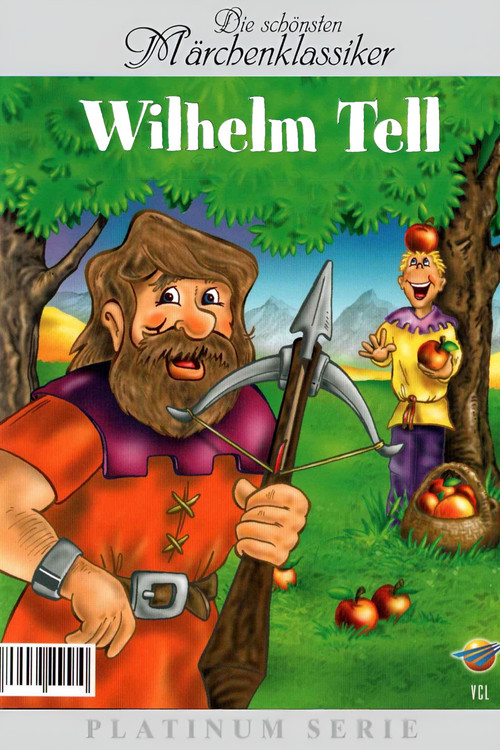Wilhelm Tell (1994) poster