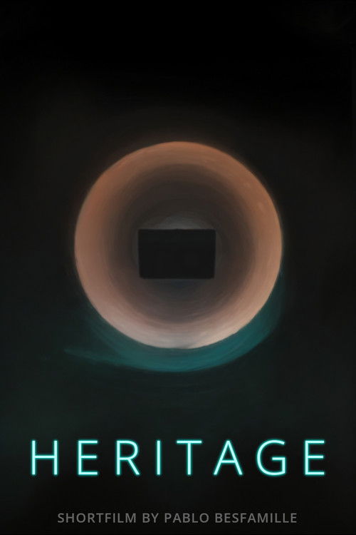 Heritage (2024) poster