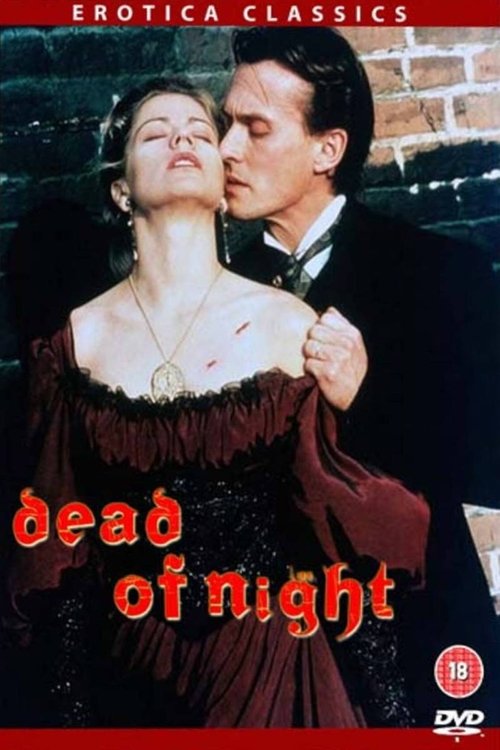 Dead of Night (1996) poster