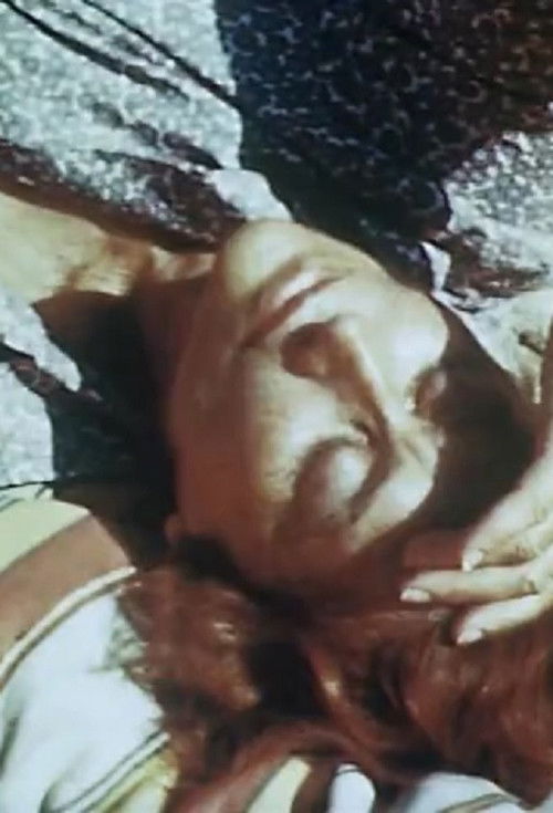 Cassis (1950) poster