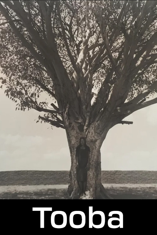 Tooba (2002) poster
