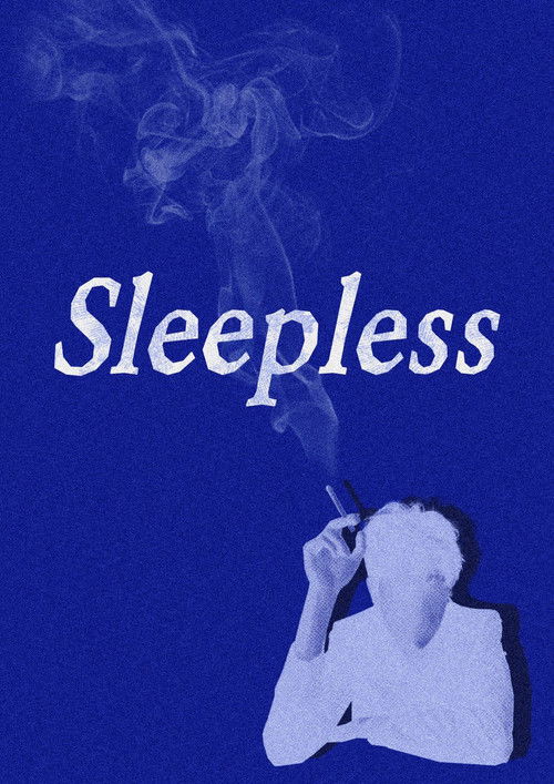 Sleepless poster