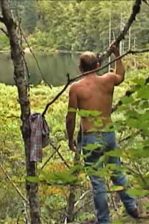 Frolic (2010) poster