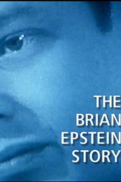 The Brian Epstein Story (1998) poster