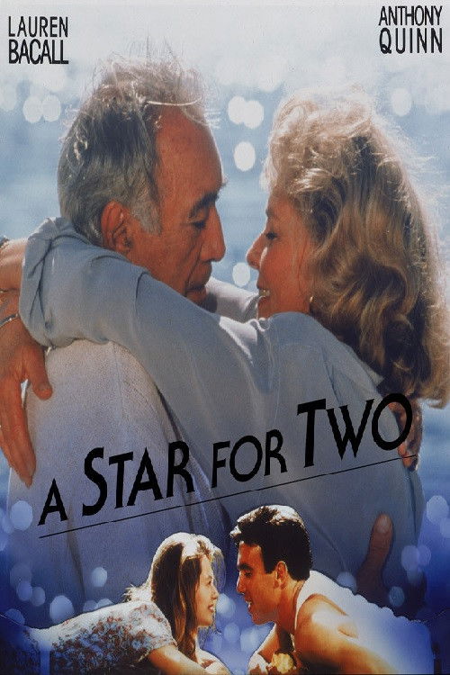 A Star for Two (1991) poster