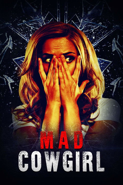 Mad Cowgirl (2006) poster