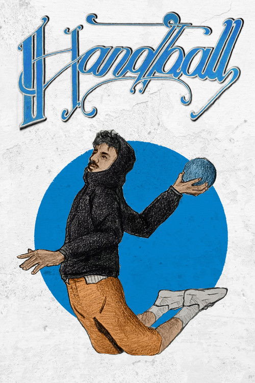 Handball (2025) poster