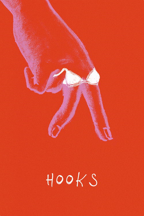 Hooks (2023) poster