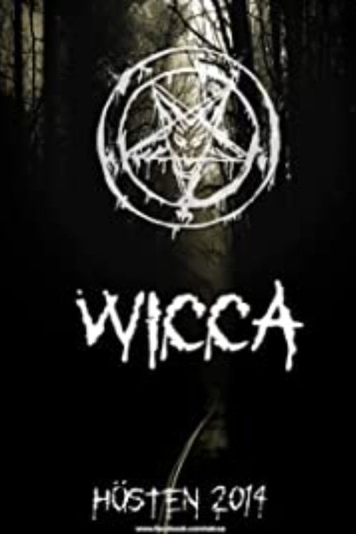 Wicca (2014) poster
