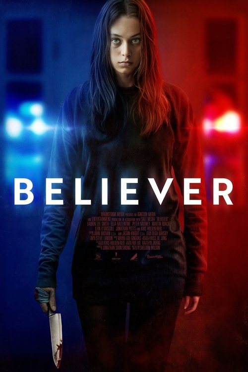 Believer (2024) poster