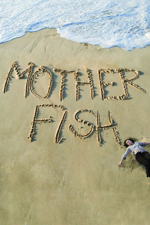 Mother Fish (2010) poster