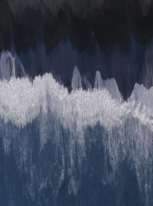 La Mer (1976-2012) (2012) poster