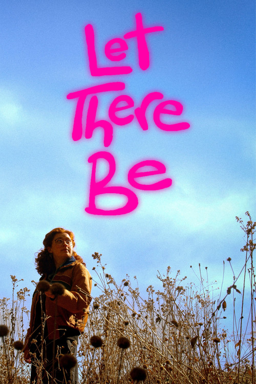 Let There Be (2024) poster