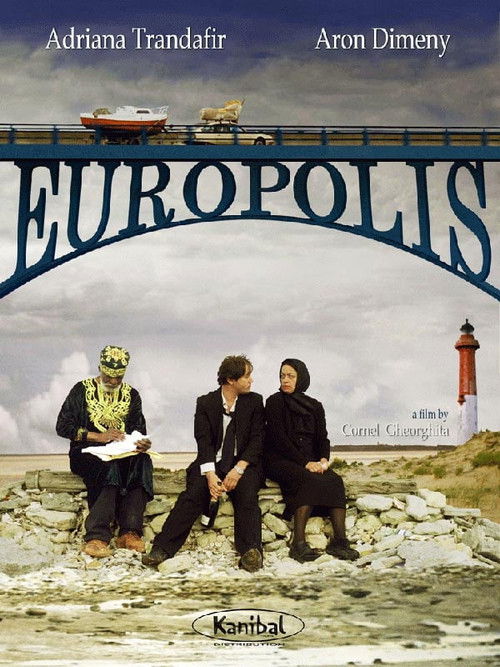 Europolis (2010) poster