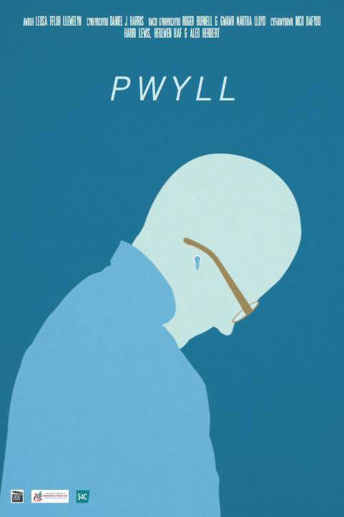 Pwyll (2015) poster
