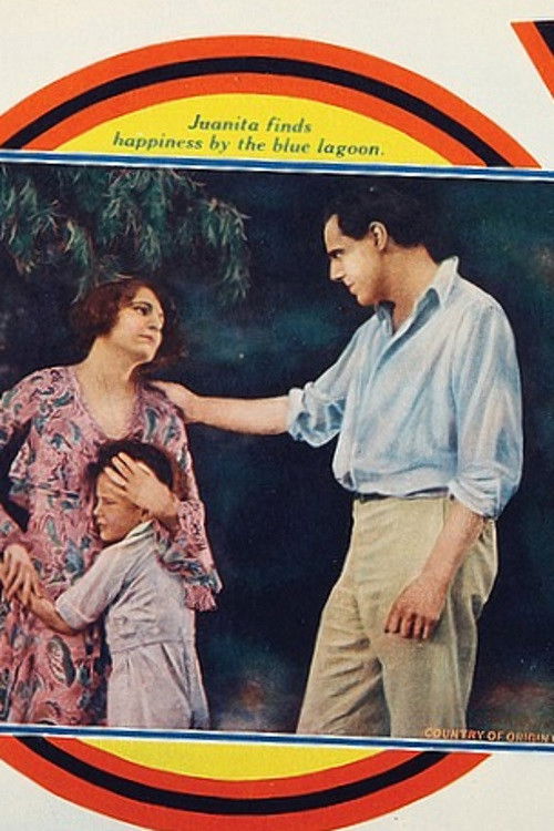 Tropic Madness (1928) poster