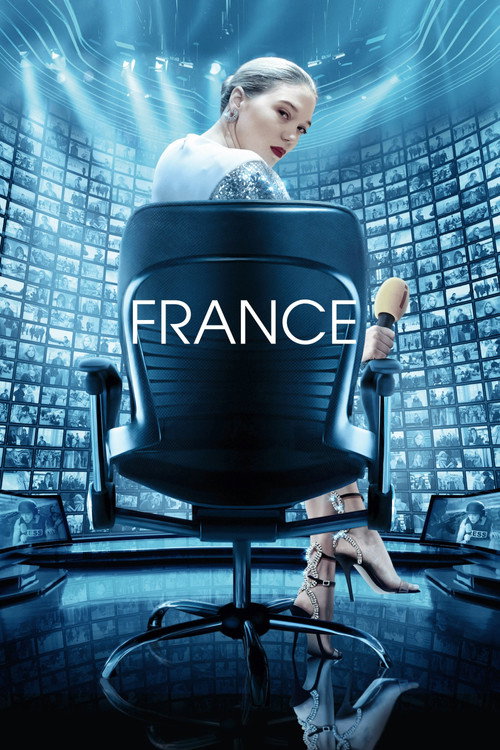 France (2021) poster