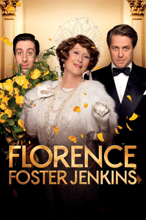 Florence (2016) poster