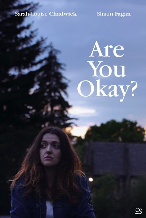 Are You Okay? (2024) poster