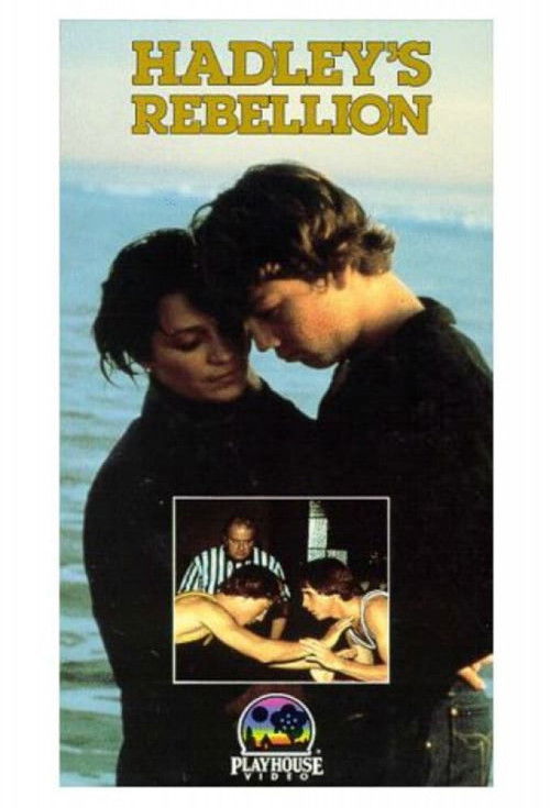 Hadley's Rebellion (1983) poster