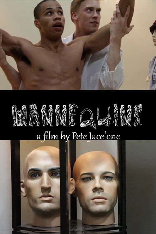 Mannequins (2016) poster