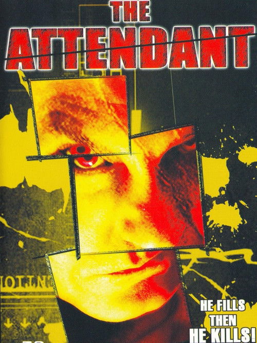 The Attendant (2004) poster
