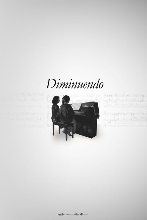 Diminuendo (2024) poster