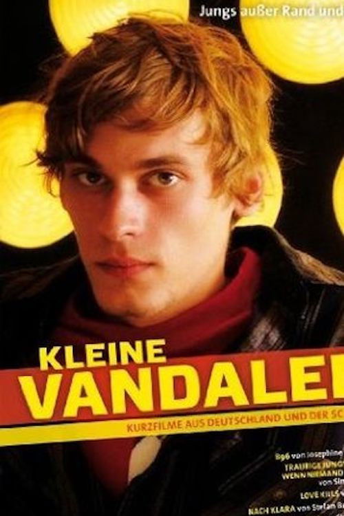 After Klara (2010) poster